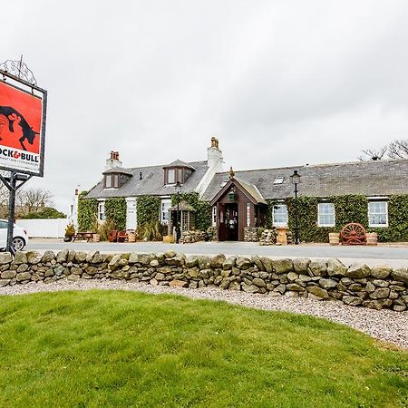 The Cock And Bull Bed and Breakfast Balmedie Eksteriør billede
