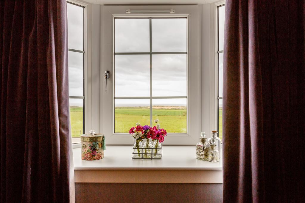 The Cock And Bull Bed and Breakfast Balmedie Værelse billede