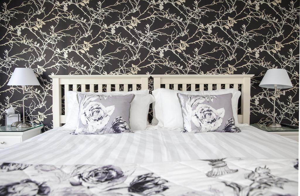 The Cock And Bull Bed and Breakfast Balmedie Værelse billede