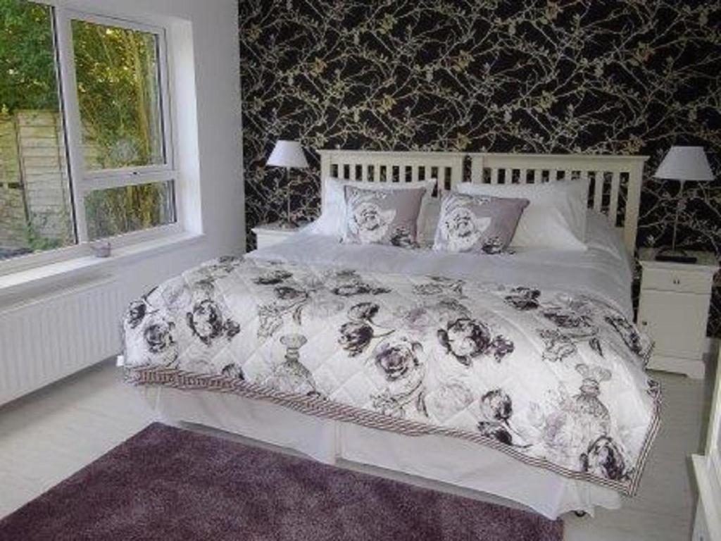 The Cock And Bull Bed and Breakfast Balmedie Værelse billede
