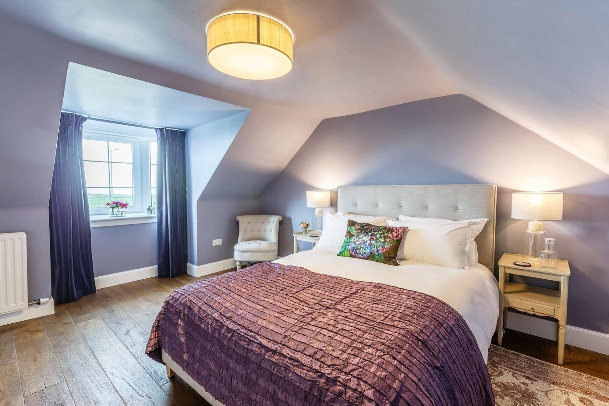 The Cock And Bull Bed and Breakfast Balmedie Eksteriør billede